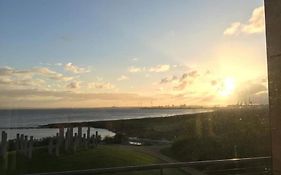 Sea View Penthouse Marina Apartment